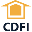 Clearinghouse Community Development Financial Institution logo