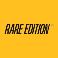 Rare Edition logo