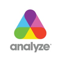 Analyze Corporation logo