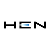 HEN Technologies logo