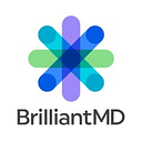 BrilliantMD logo