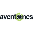 Aventones logo