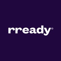 rready logo
