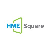 HME Square logo
