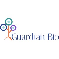 Guardian Bio logo