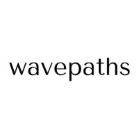 Wavepaths logo