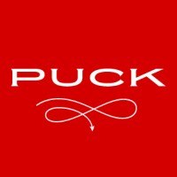 Puck logo