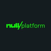 nullplatform logo