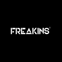 Freakins logo