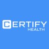 CERTIFY Health logo
