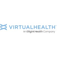 VirtualHealth logo