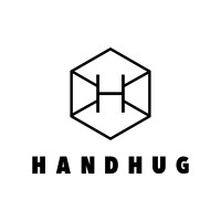 HANDHUG logo
