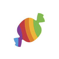 CANDY HOUSE logo
