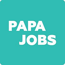 PapaJobs logo