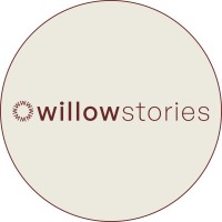Willow Stories logo