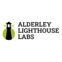 Alderley Lighthouse Labs logo