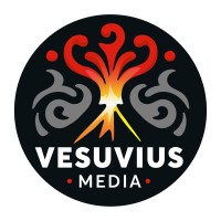 Vesuvius Media logo