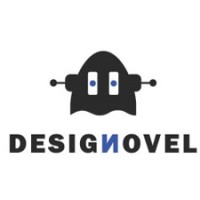 Designovel logo