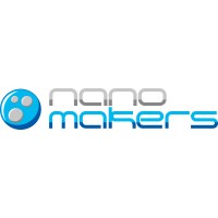 Nanomakers logo