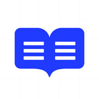ReadMe logo