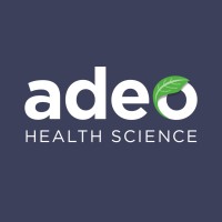 Adeo Health Science logo