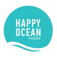 Happy Ocean Foods logo