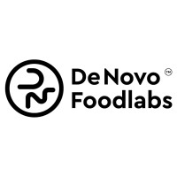 De Novo Foodlabs logo