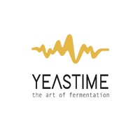 Yeastime logo