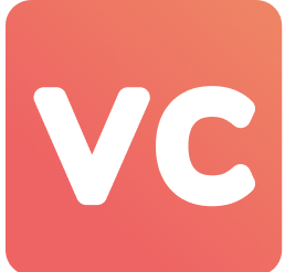 VoiceClub logo
