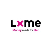 Lxme logo