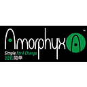 Amorphyx logo