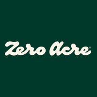 Zero Acre Farms logo