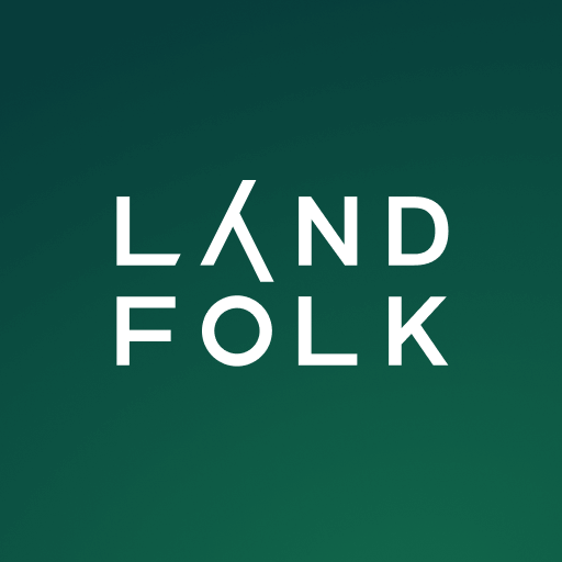 Landfolk logo