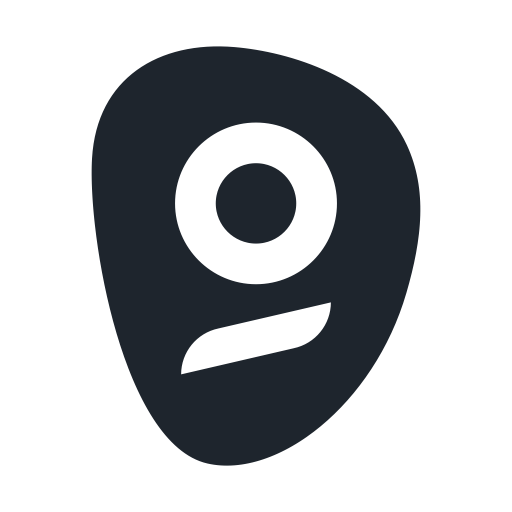 Deep Glint logo