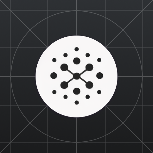 Particle.News logo