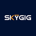 SkyGig logo