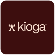Kioga logo