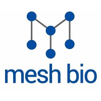 Mesh Bio logo
