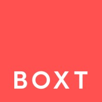 BOXT logo