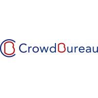 CrowdBureau logo