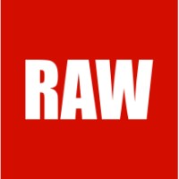 RAW Labs logo