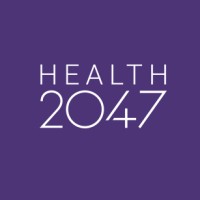Health2047 logo