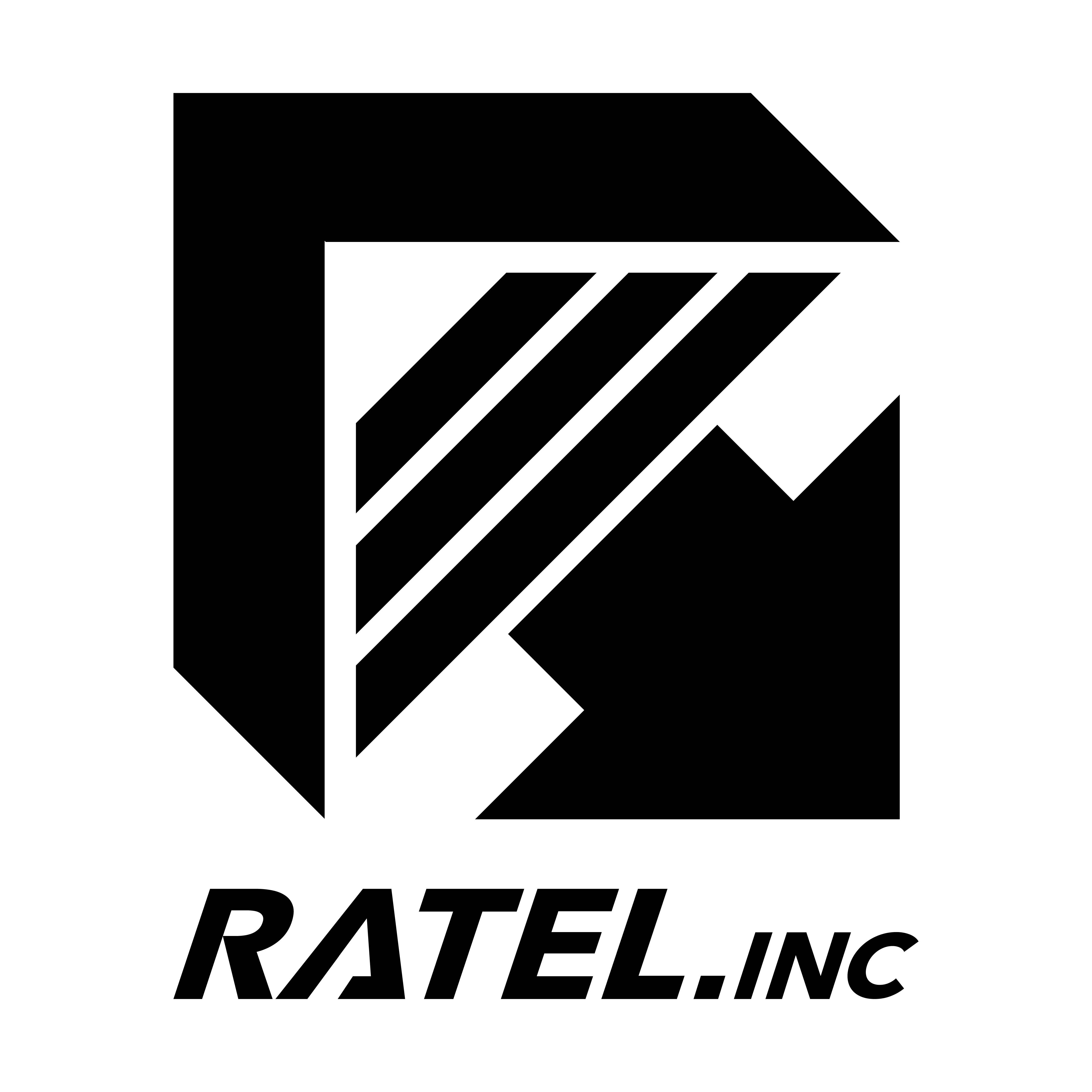 RATEL logo