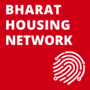Bharat Housing Network logo