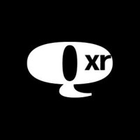 QXR Studios logo