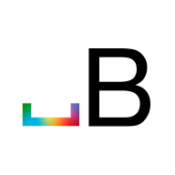 Blankr logo