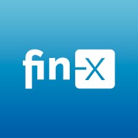 Fin-X logo