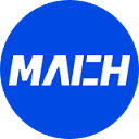 Mach Intelligent Driving logo