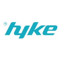 Hyke logo