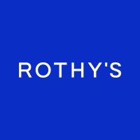 Rothy's logo